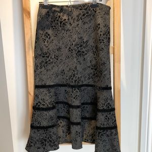 Sz6 skirt